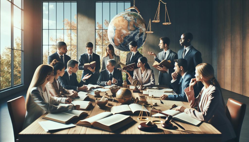 Bien de Dominio Público Definición: Explicación Legal Clara