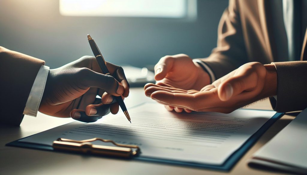 Consentimiento informado preceptivo concepto: Definición y requisitos﻿