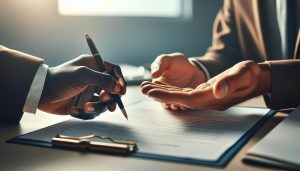 Consentimiento informado preceptivo concepto: Definición y requisitos﻿