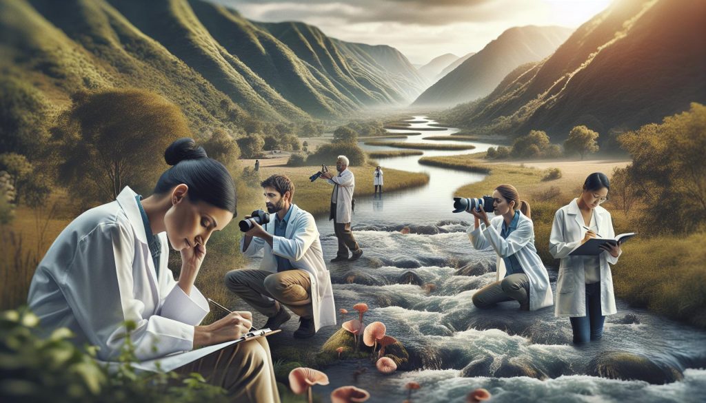 Sinónimo de Cuenca Hidrográfica: Términos Equivalentes﻿