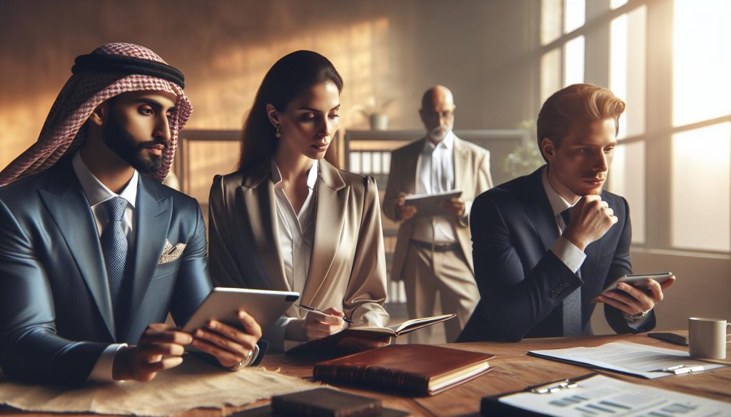 Pendiente recepción de informes preceptivos oficiales: Qué significa﻿