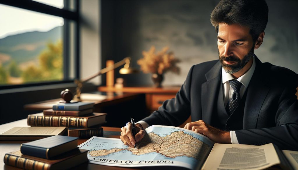 Ley 7 1995 Carreteras de Extremadura: Guía Legal Completa​