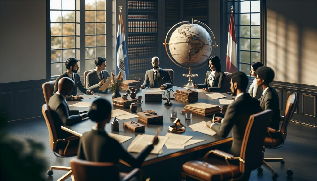 Bienes de Dominio Público Estatal: Qué Incluye la Ley