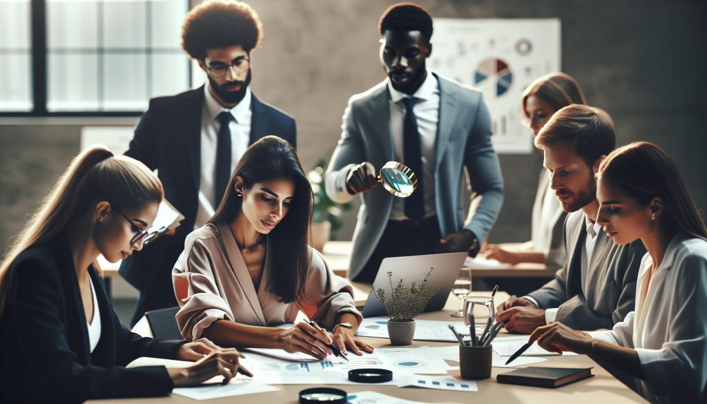 Contenido de los informes preceptivos: Qué incluyen exactamente﻿