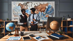 Cero Hidrográfico: Definición y Aplicaciones en Cartografía