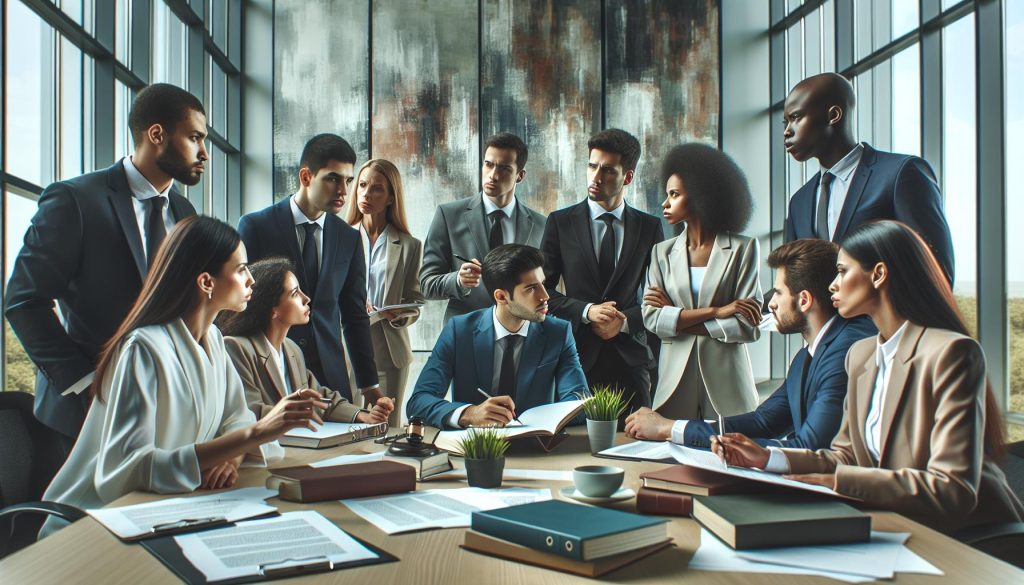 Cuando es preceptivo el informe de los administradores: Casos legales﻿