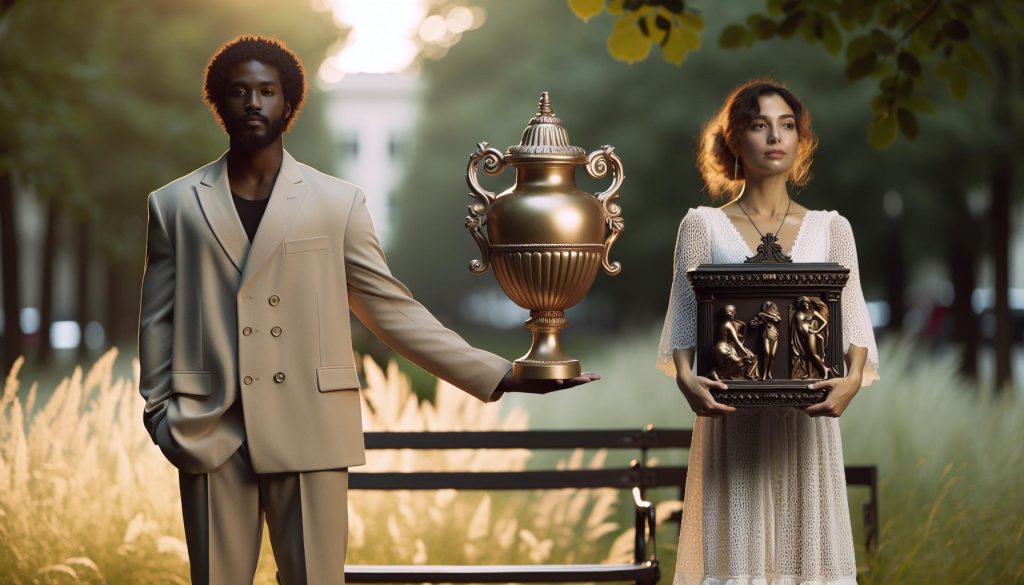 Bienes de Dominio Público y Patrimoniales: Diferencias Clave