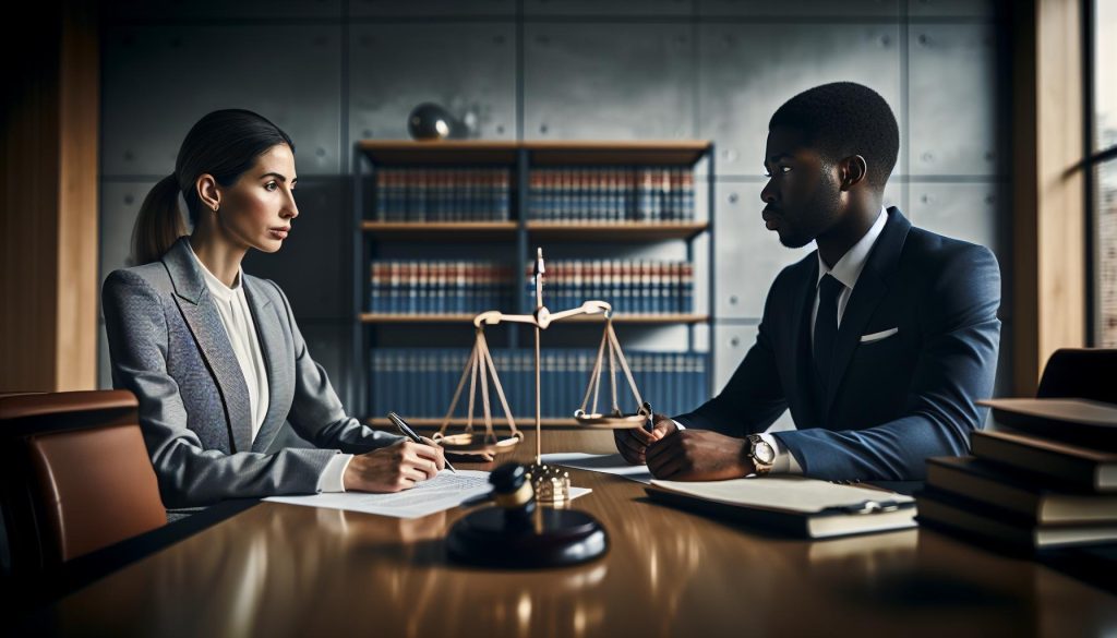 Bienes de Dominio Público y Privado: Comparativa Legal Completa