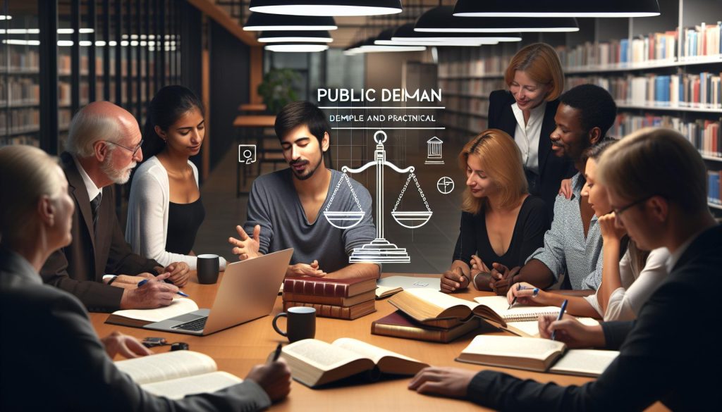 Dominio Público es: Definición Simple y Práctica 2025﻿