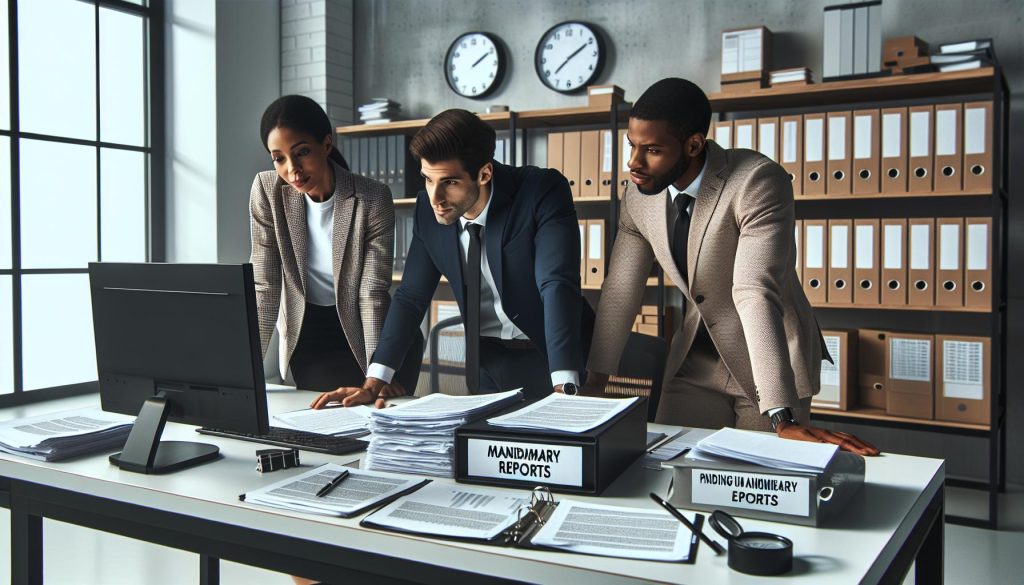 Pendiente recepción de informes preceptivos oficiales 2023﻿