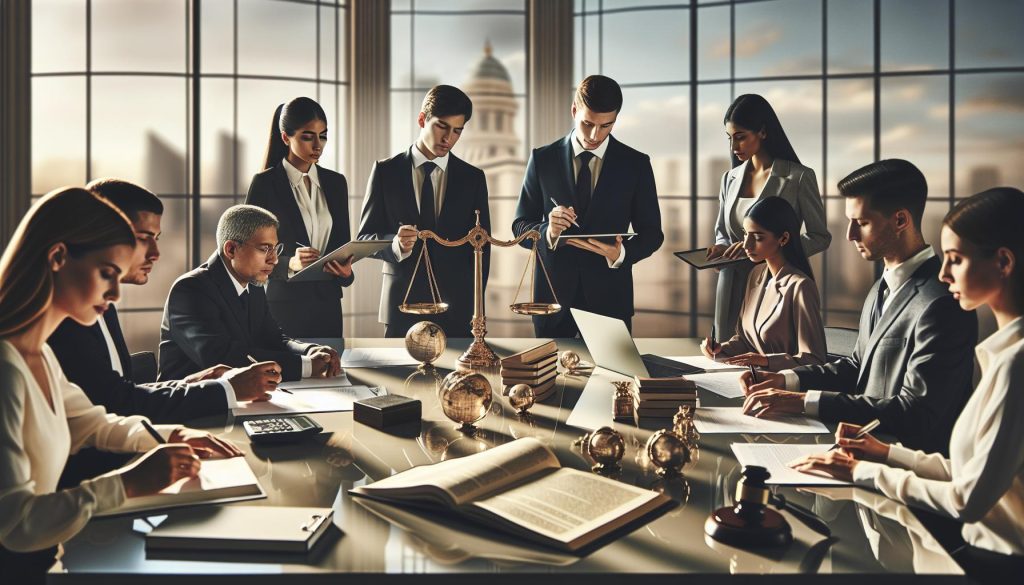 Cuando es preceptivo un informe: Casos y requisitos legales 2025﻿