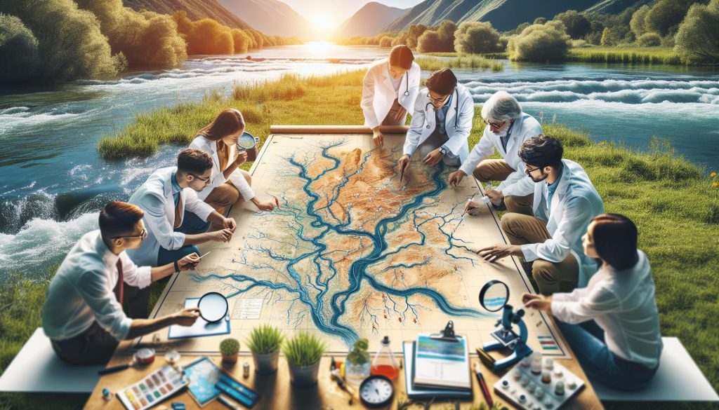 Cuencas hidrográficas de la Comunidad Valenciana: Guía Completa﻿