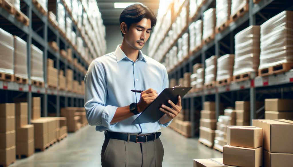 Normativa transporte de mercancías: Evita sanciones ahora﻿