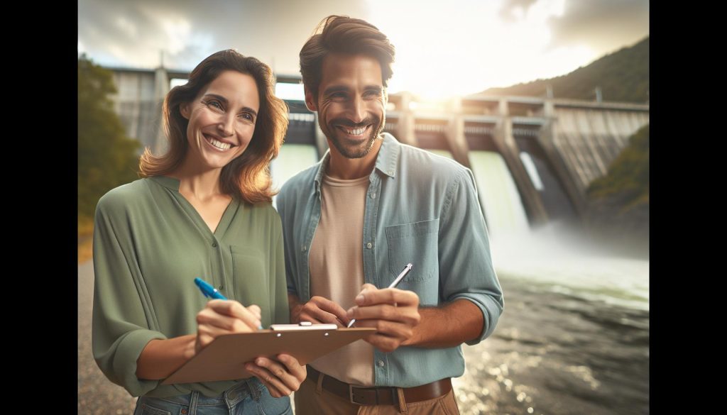 Qué es una confederación hidrográfica: Explicación Clara﻿