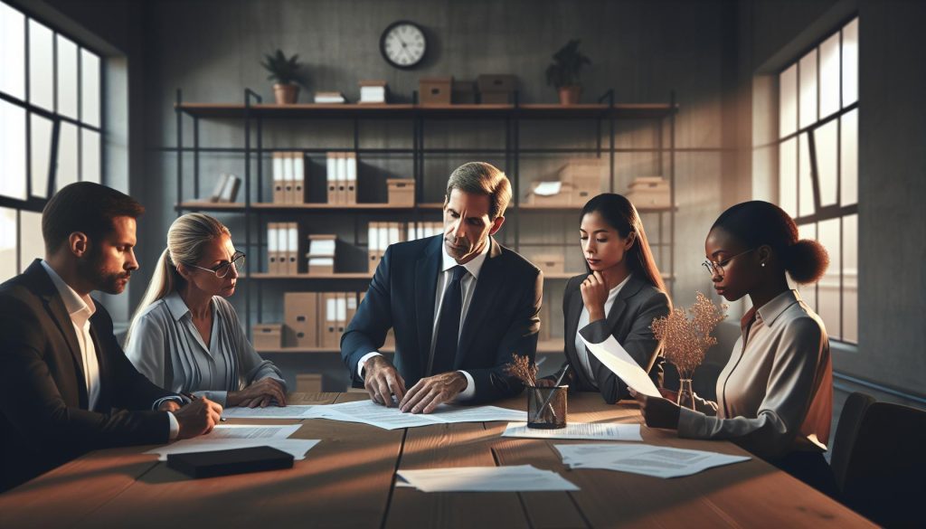 Porque tardan los informes preceptivos: Las razones oficiales﻿