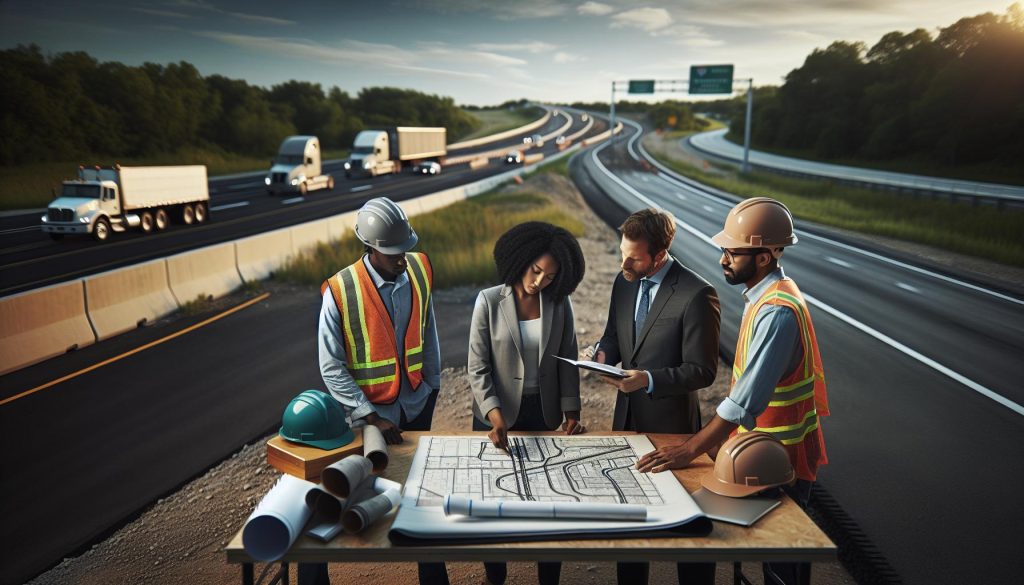Estados Unidos normativa de construcción de carreteras: Comparativa