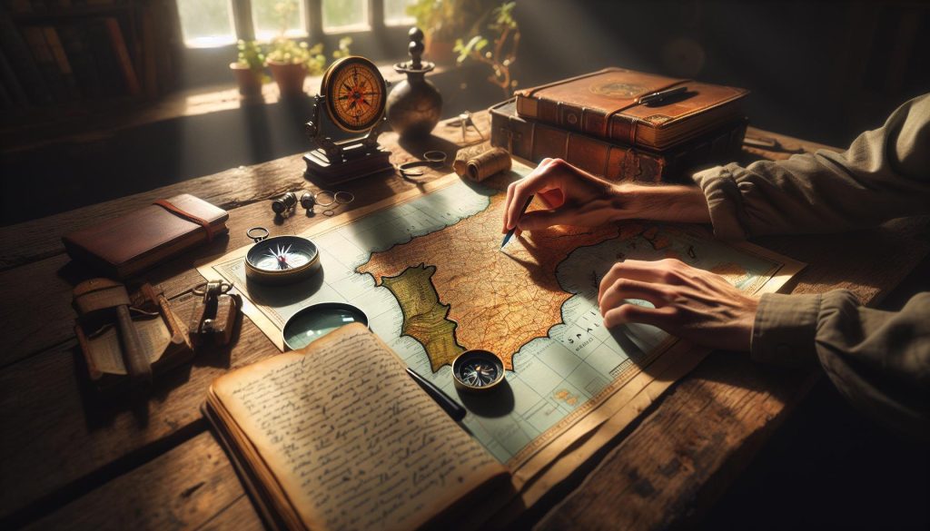 Cuencas Hidrográficas España: Mapa Completo y Características