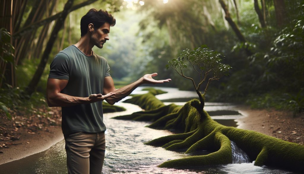 Qué es una red hidrográfica: Definición y Ejemplos﻿