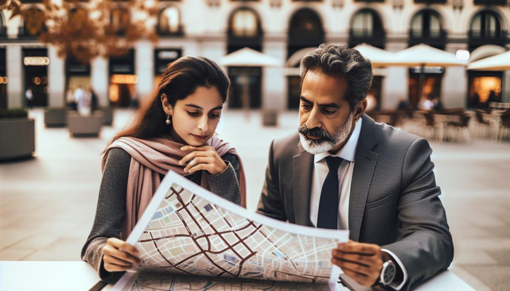 Visor Urbanistico Madrid: ¿Cómo Funciona y Qué Puedes Consultar?