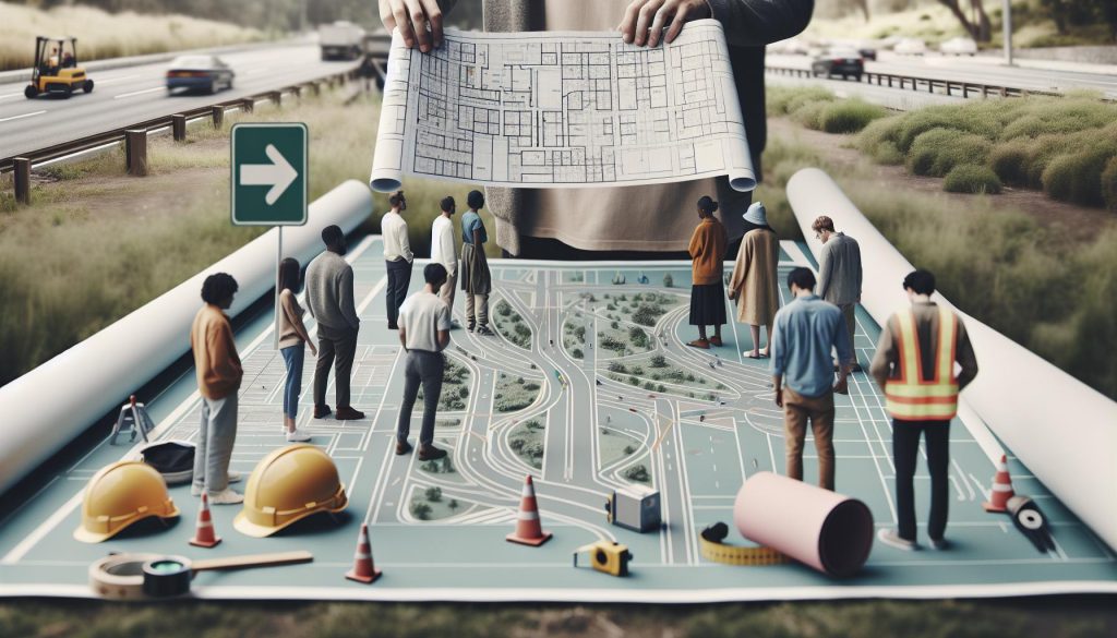 Dominio Público Carreteras: Normativa y Usos Permitidos