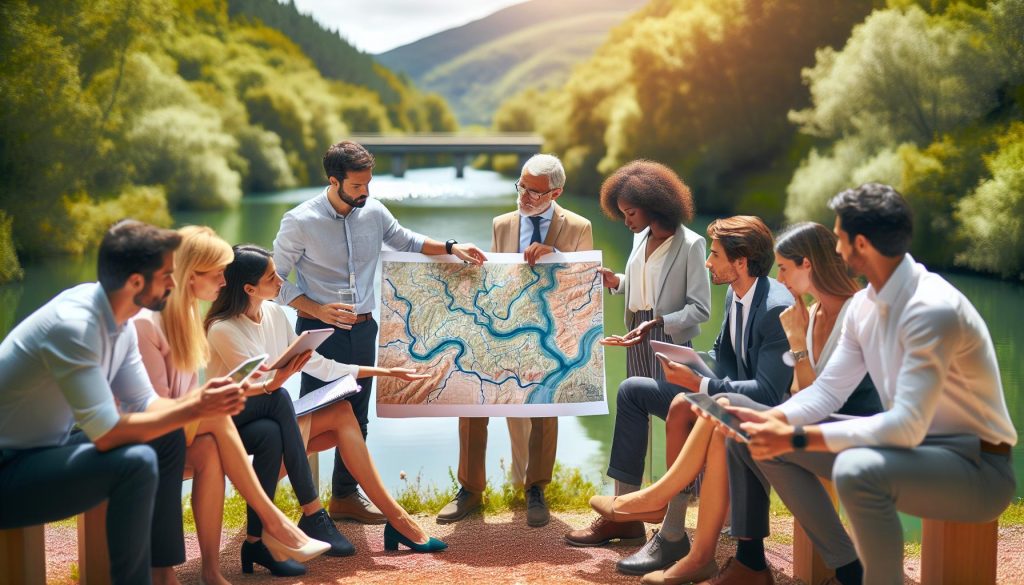 Confederación Hidrográfica del Cantábrico: Qué Necesitas Saber