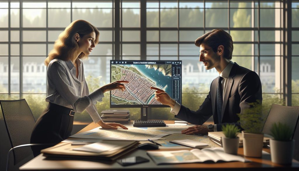 Registro de Planeamiento y Gestión Urbanística Asturias: Guía Completa﻿
