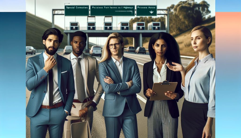 Contribuciones Especiales Ley de Carreteras: Quién Debe Pagarlas​