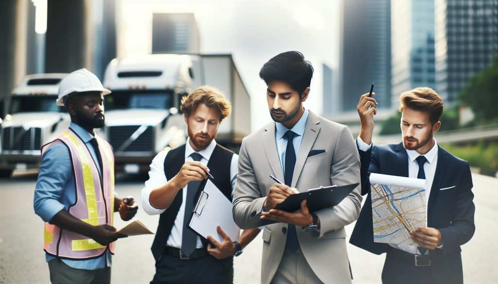 Nueva normativa transporte por carretera: Cambios urgentes