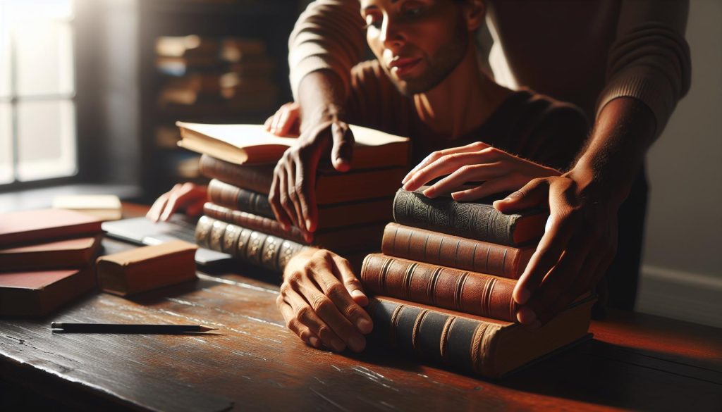 Libro de Dominio Público: Los Mejores Títulos Disponibles