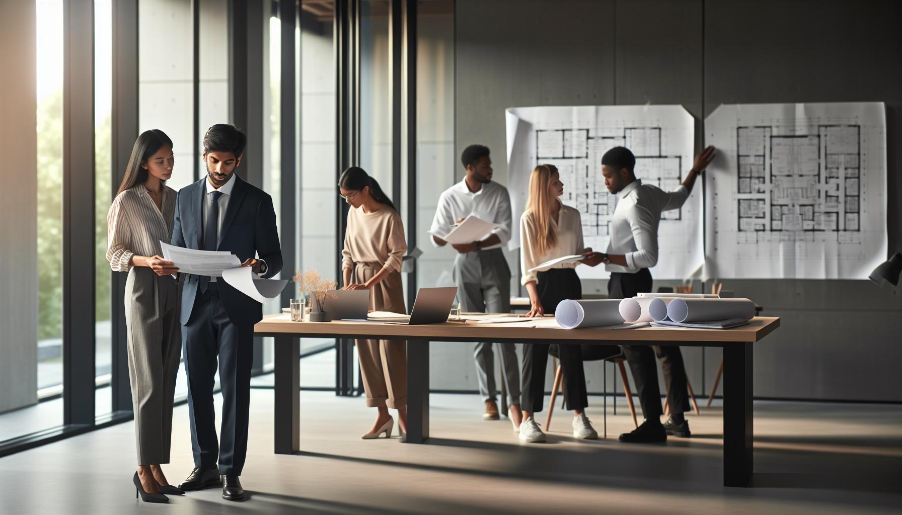 Documentación Necesaria para Proyectos