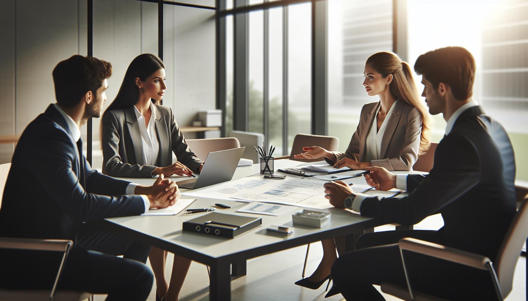 Documentación Requerida para el Proyecto