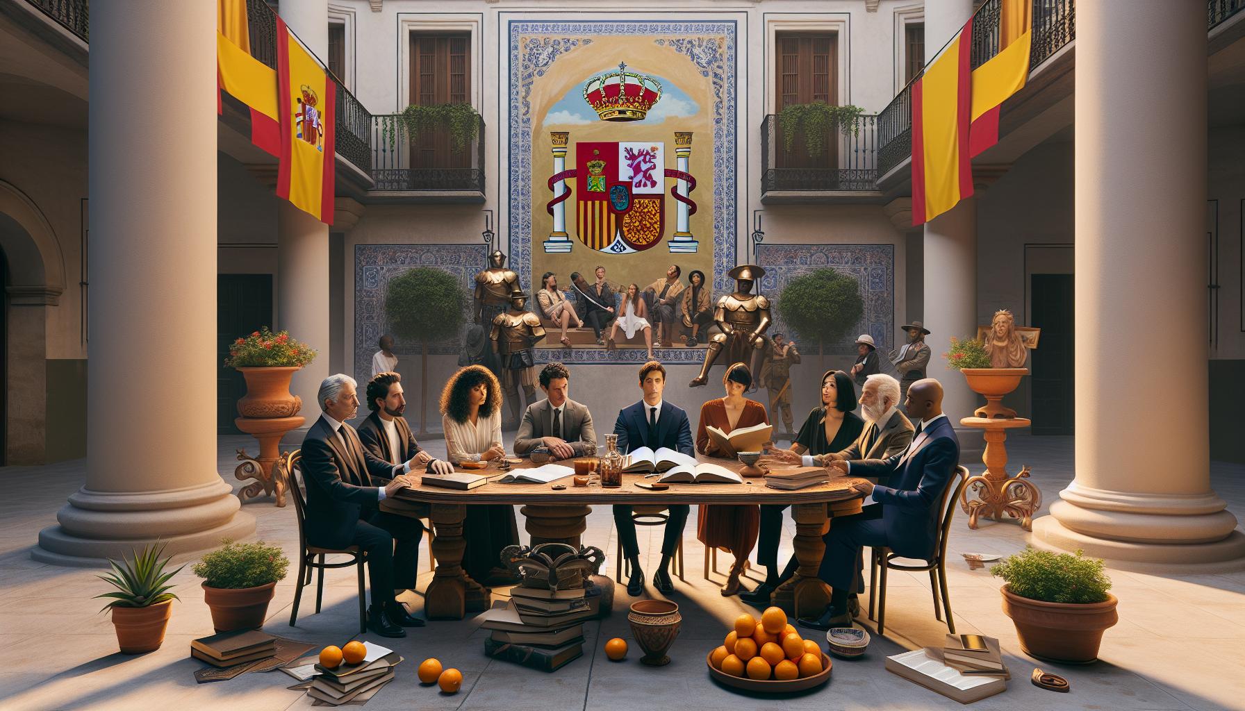 Dominio Público: ¿Qué Implica en España?