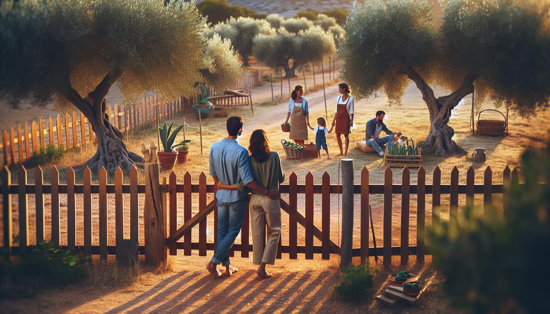 Ejemplos Reales de Uso Privativo en España