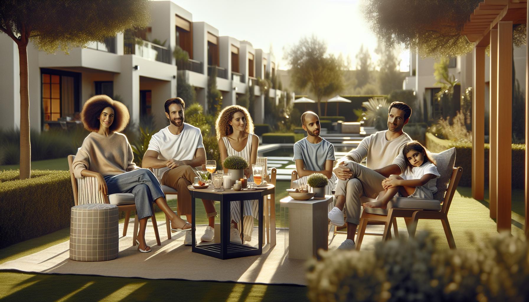 Beneficios de Pertenecer a Eurovillas