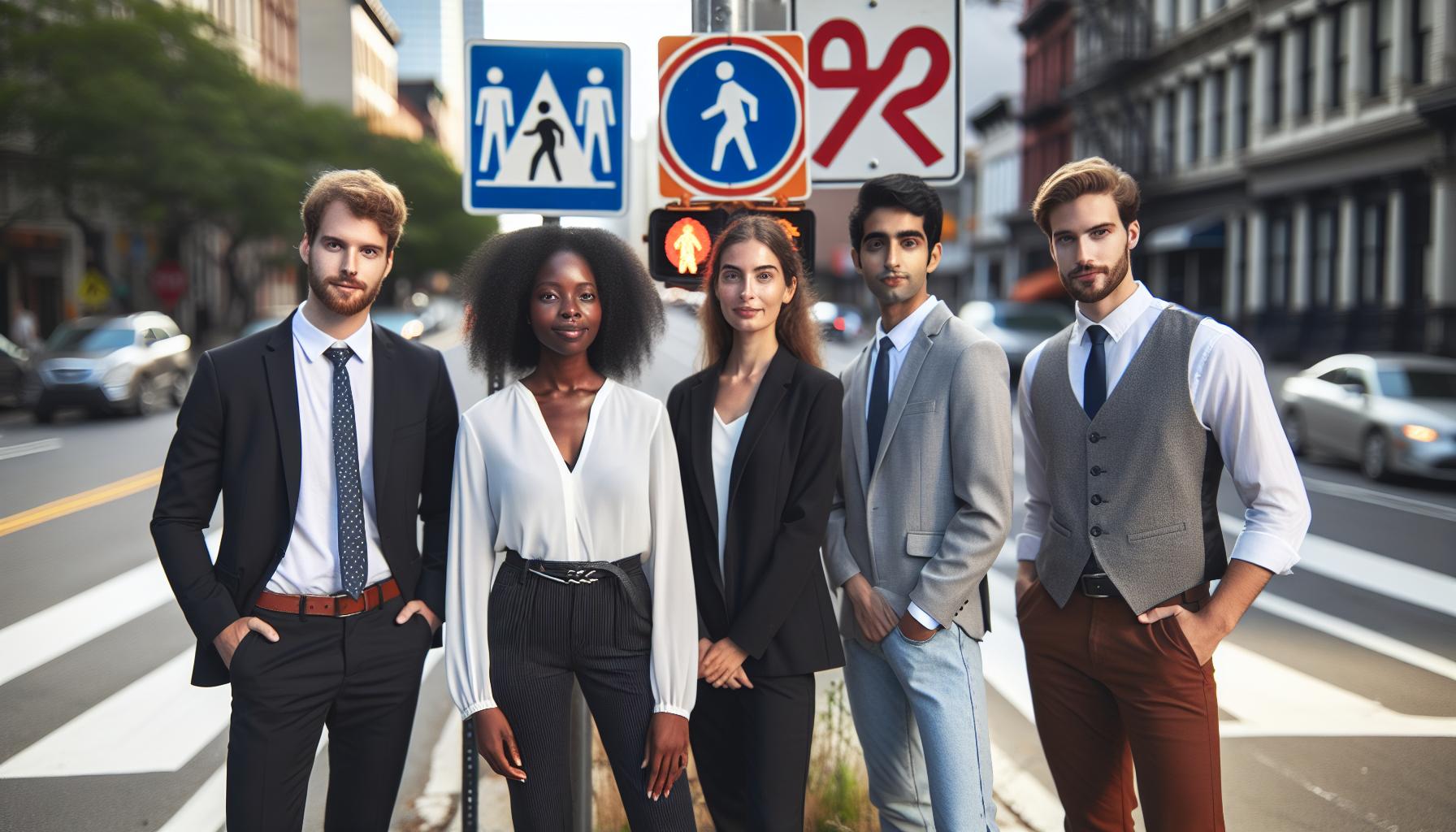 Impacto de la Normativa G 3 en la Seguridad Vial