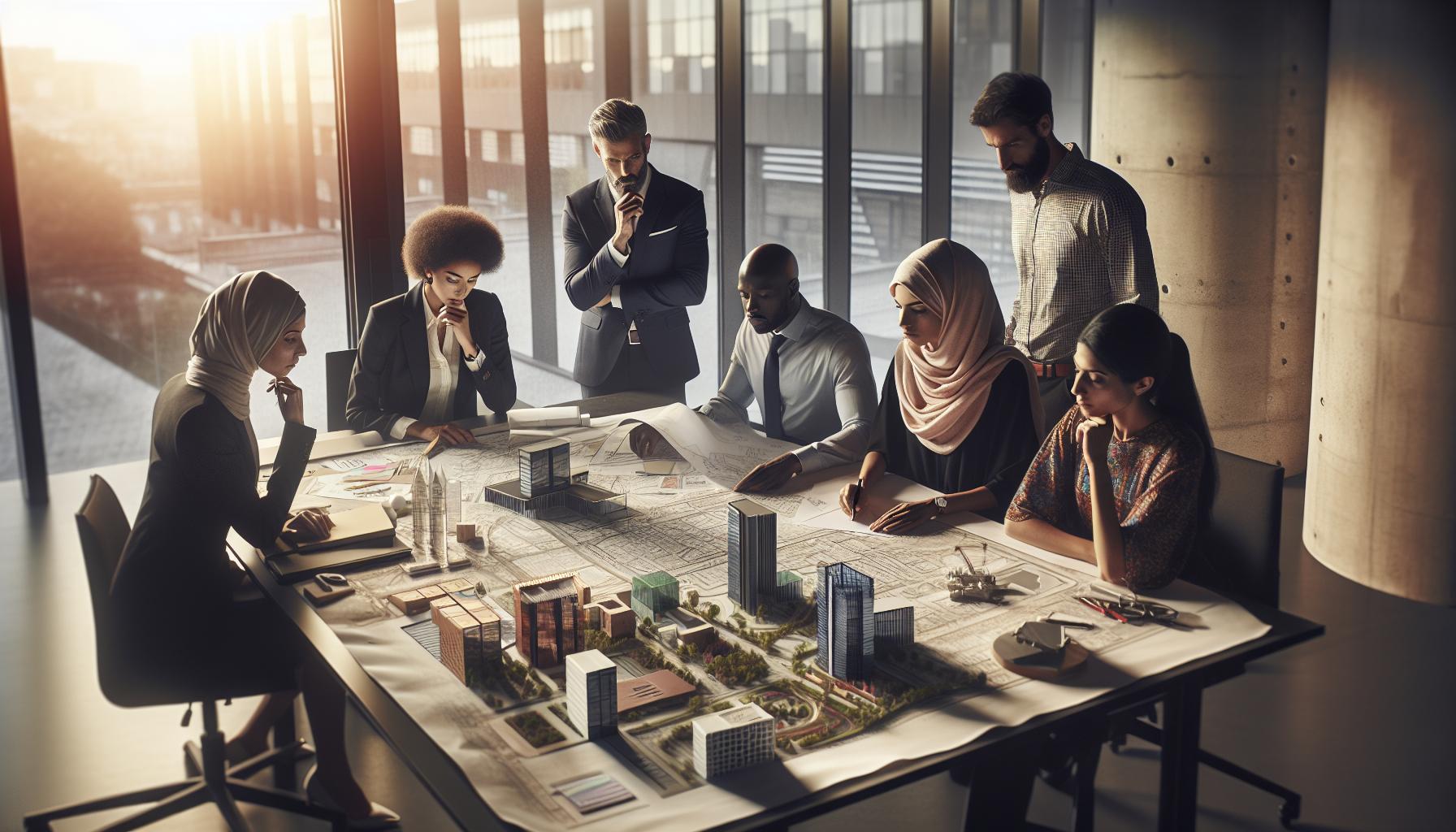 Visor Urbanístico: Introducción y Objetivos Clave