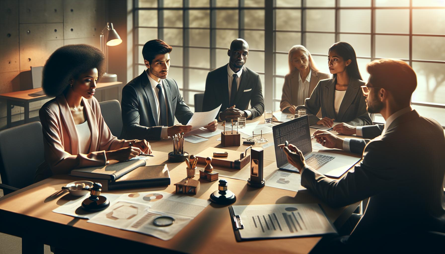 Aspectos clave de los informes preceptivos oficiales