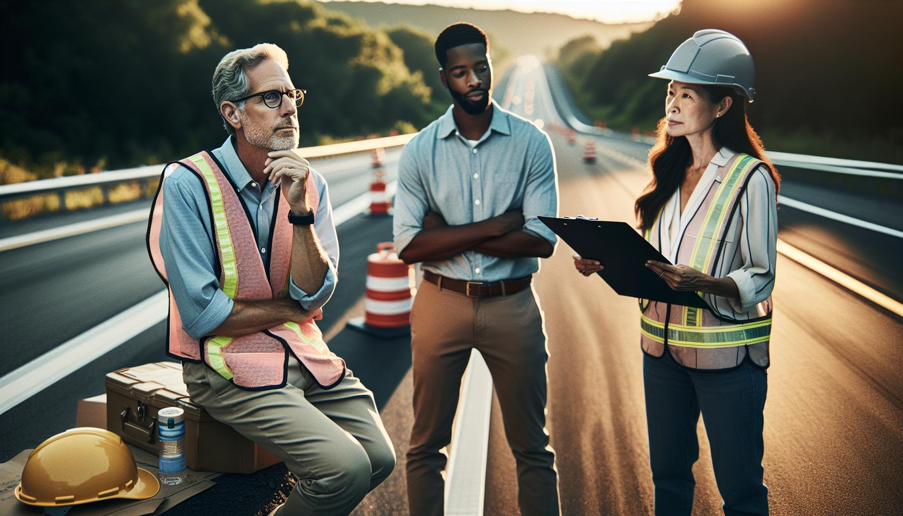 Adaptado carretera normativa: Lo que debes saber ya 2 Obligaciones para propietarios y gestores de carreteras