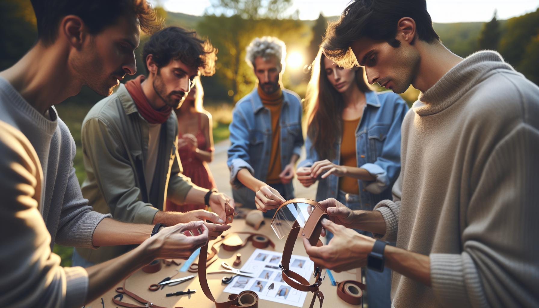 Cómo Utilizar el Visor: Guía Paso a Paso