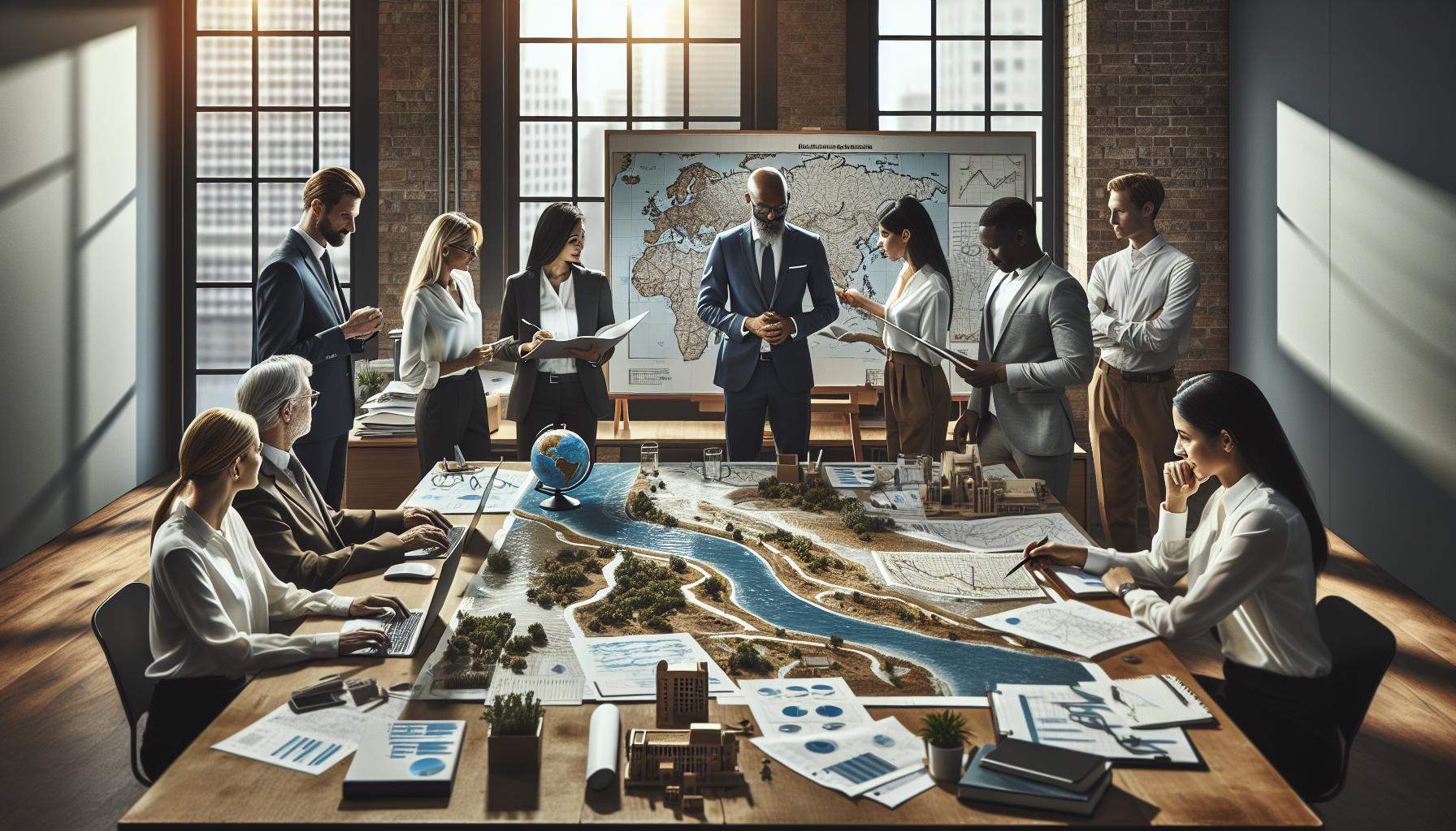 Confederación Hidrográfica del Cantábrico: Qué Necesitas Saber 1 Estructura Organizativa de la Confederación Hidrográfica del Cantábrico