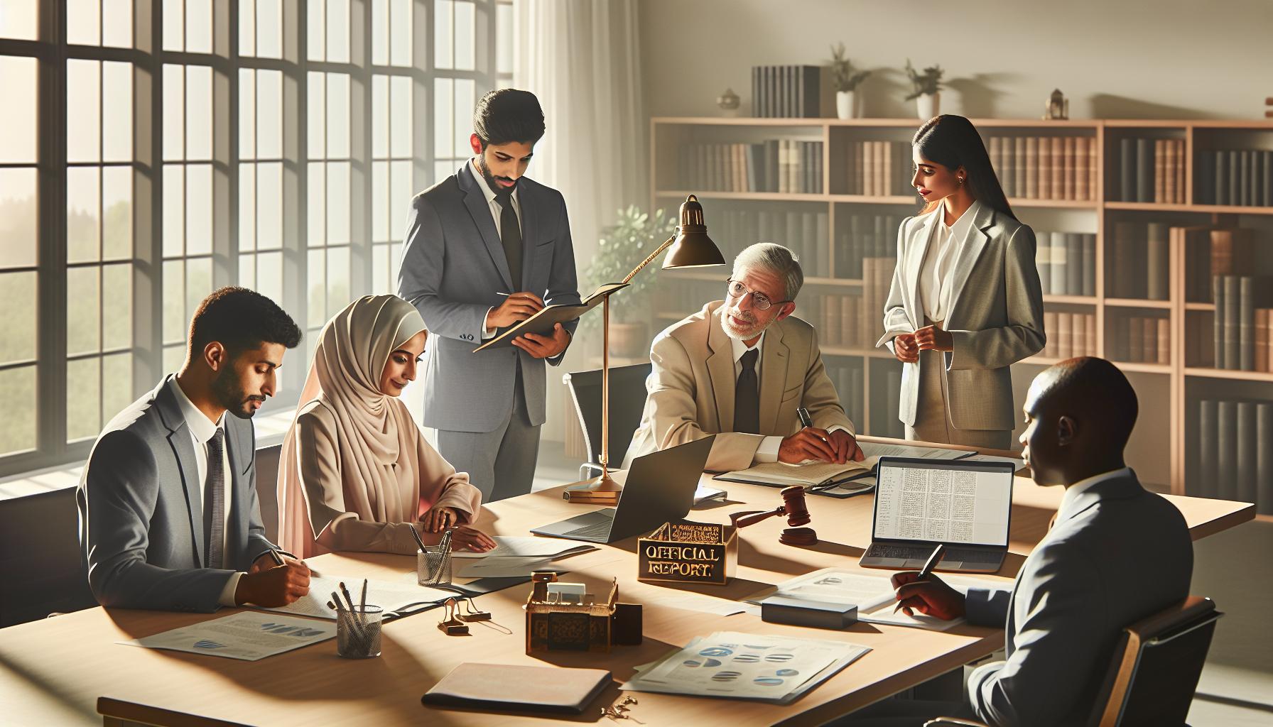 Importancia de los informes preceptivos en la administración pública