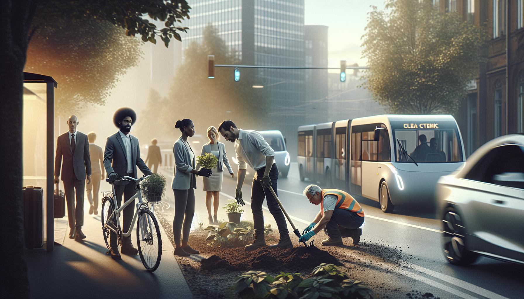 Adaptado carretera normativa: Lo que debes saber ya 3 Impacto en la seguridad vial y medio ambiente