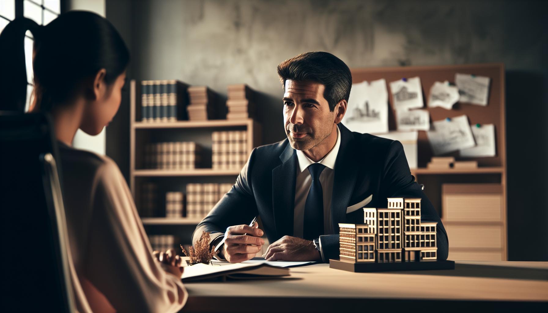 Consecuencias Legales de los Delitos Urbanísticos