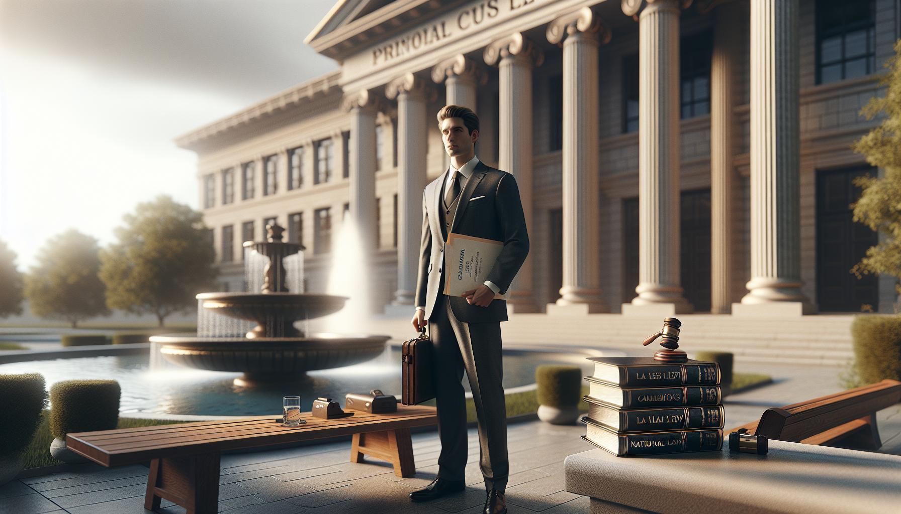 Principales Cambios Introducidos en la Ley