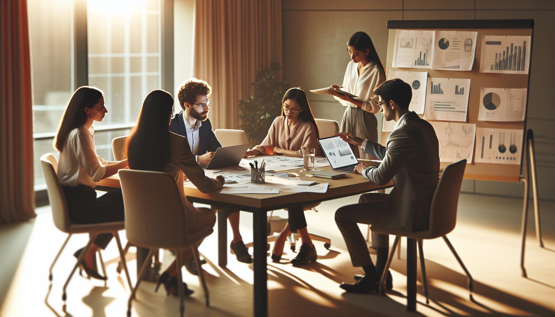 Tipos de informes preceptivos y sus características