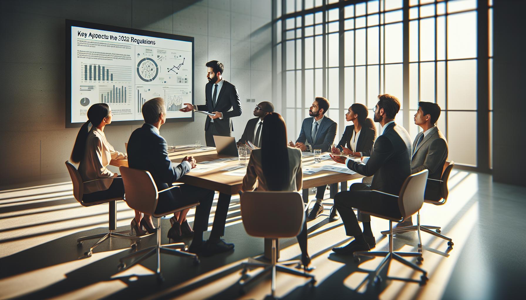 Aspectos clave de la normativa 2025