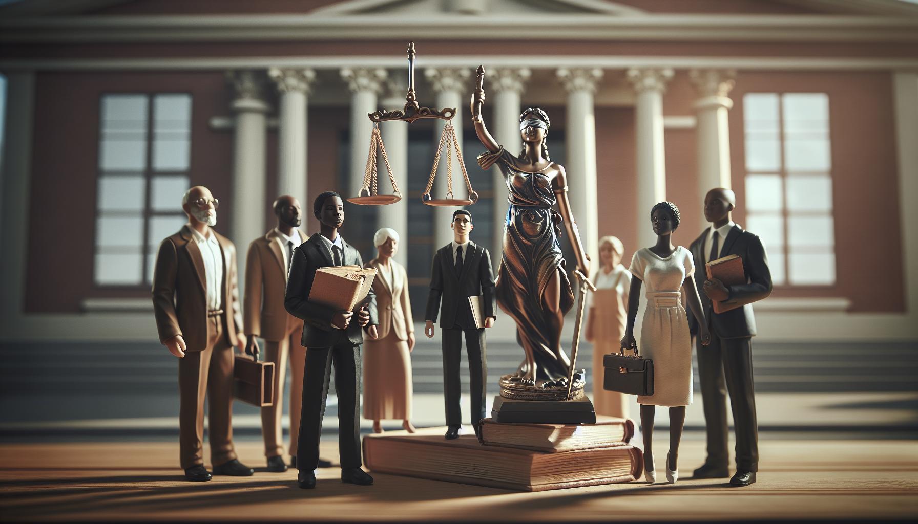 Objetivos y Principios Fundamentales de la Ley