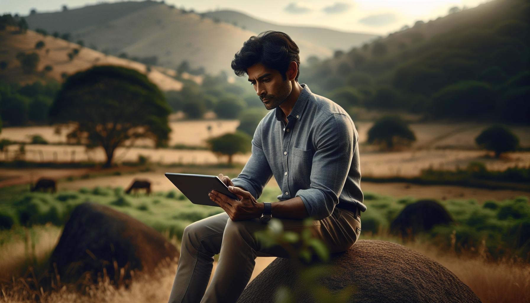 Importancia del Visor para la Gestión Territorial