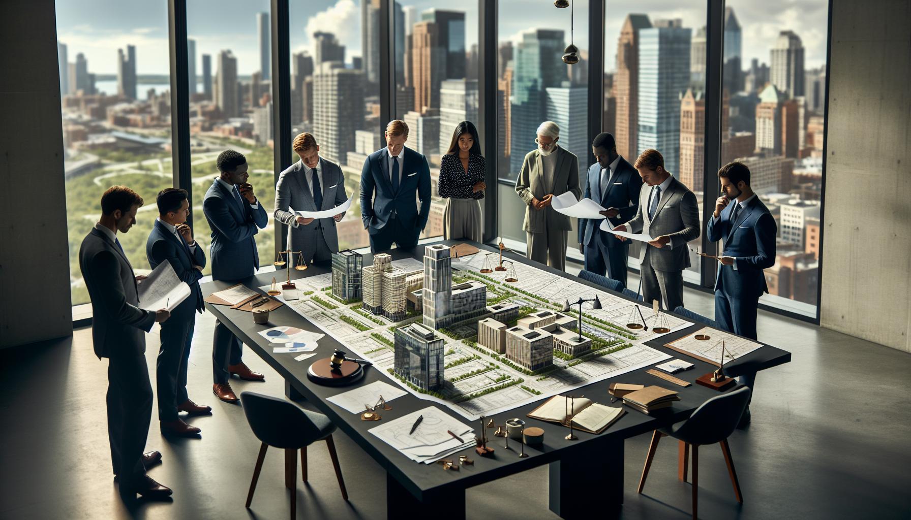 Normativa Urbanística Andalucía: Guía Actualizada 2025 2 Principales Leyes y Regulaciones Urbanísticas