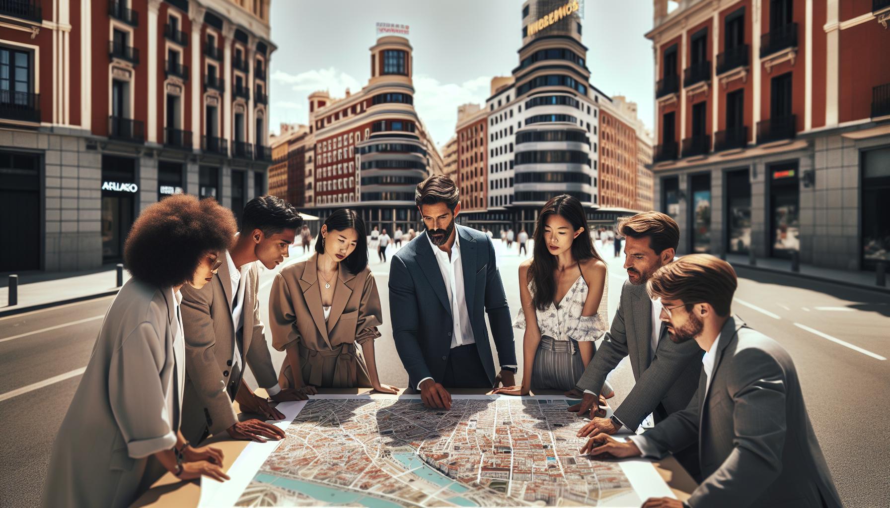 Visor Urbanistico Madrid: ¿Cómo Funciona y Qué Puedes Consultar?